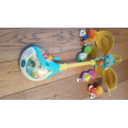 Mobiel box vtech
