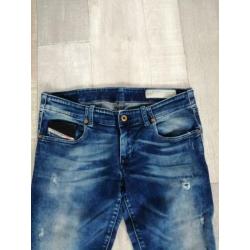 Diesel Grupee skinny