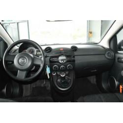 Mazda 2 1.3 BIFUEL Cool Airco Stuurbekrachtiging Rijklaarpri