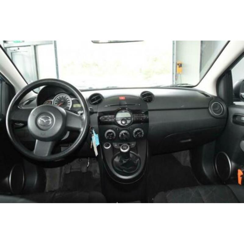 Mazda 2 1.3 BIFUEL Cool Airco Stuurbekrachtiging Rijklaarpri