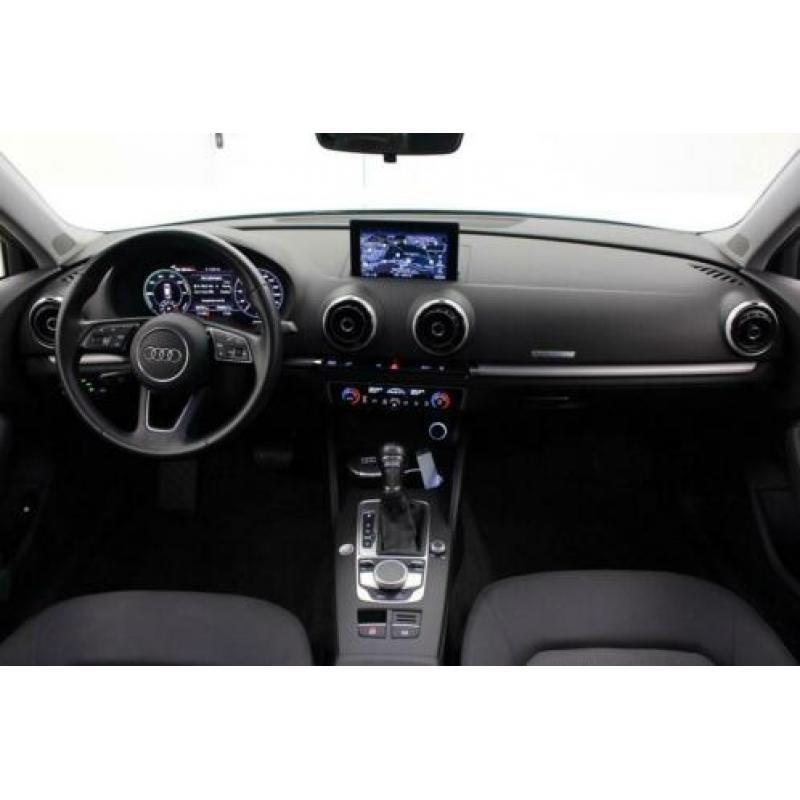 Audi A3 Sportback 1.4 e-tron NWE Model S Line Adapt. Cruise