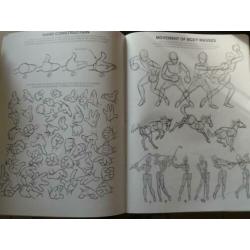Cartoon Animation - Preston J.Blair
