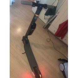 Ninebot-Segway ES4
