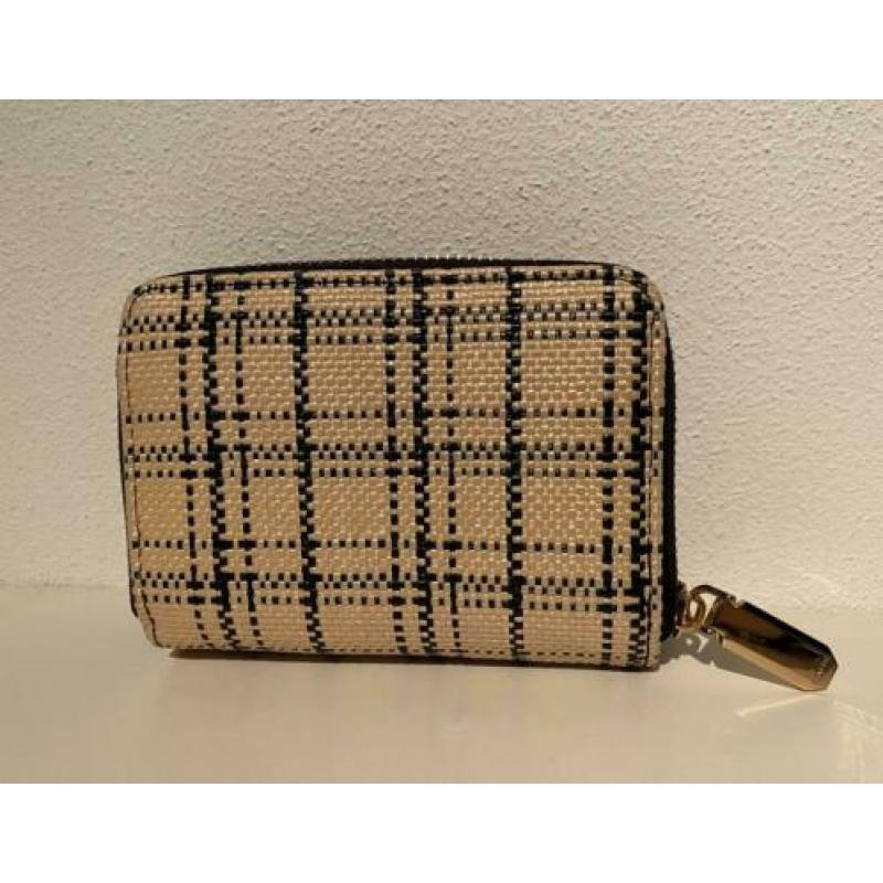 Parfois tas + bijpassende portemonnee