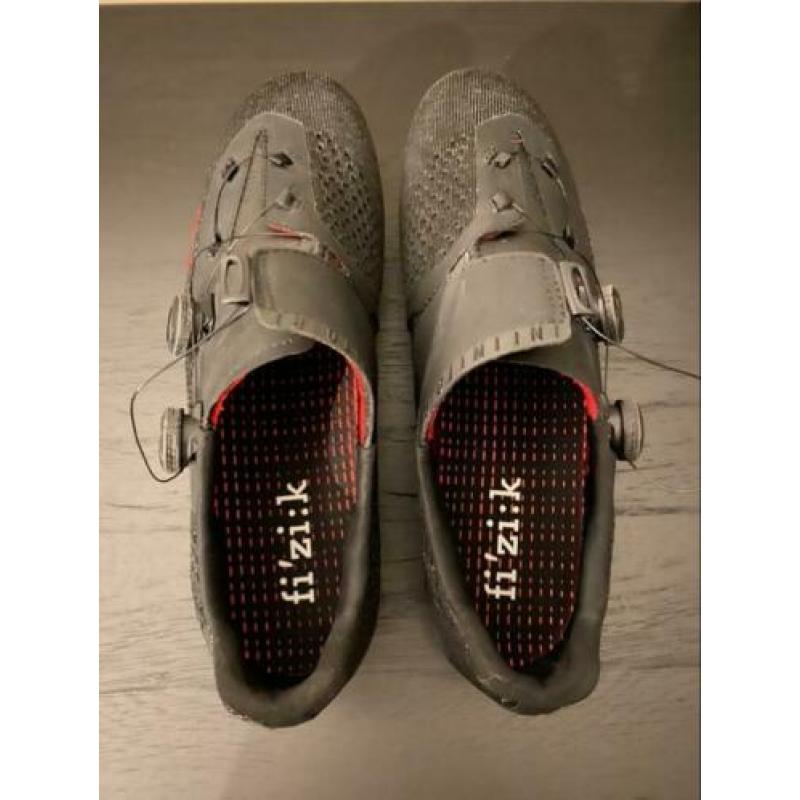 Fizik Fietschoenen EU maat 45