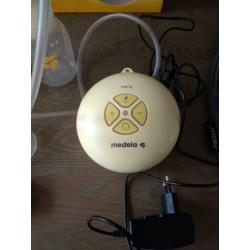 Electrische borstkolf medela swing
