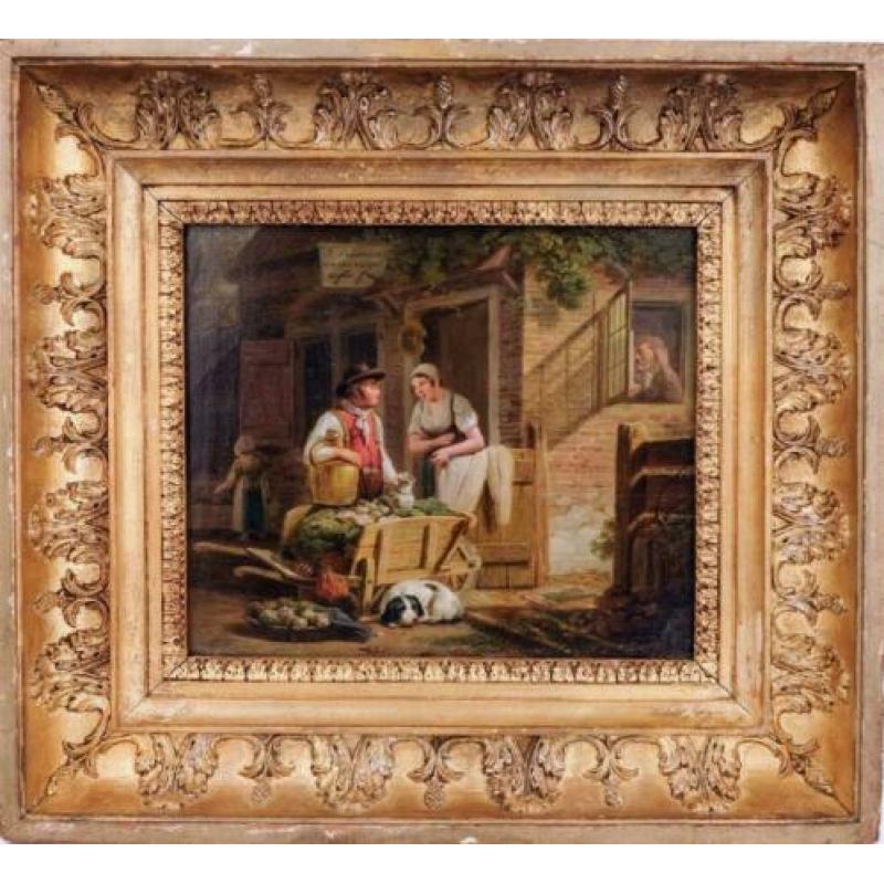 Pieter Fontijn (1773-1839)