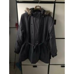 Human Nature outdoor dames jas maat XXXL
