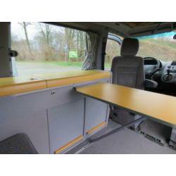 Westfalia Marco Polo 112 CDI nette buscamper bouwjaar 2001