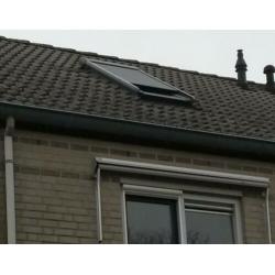 VELUX SML MK12 elektrisch bediend rolluik voor GGL MK12