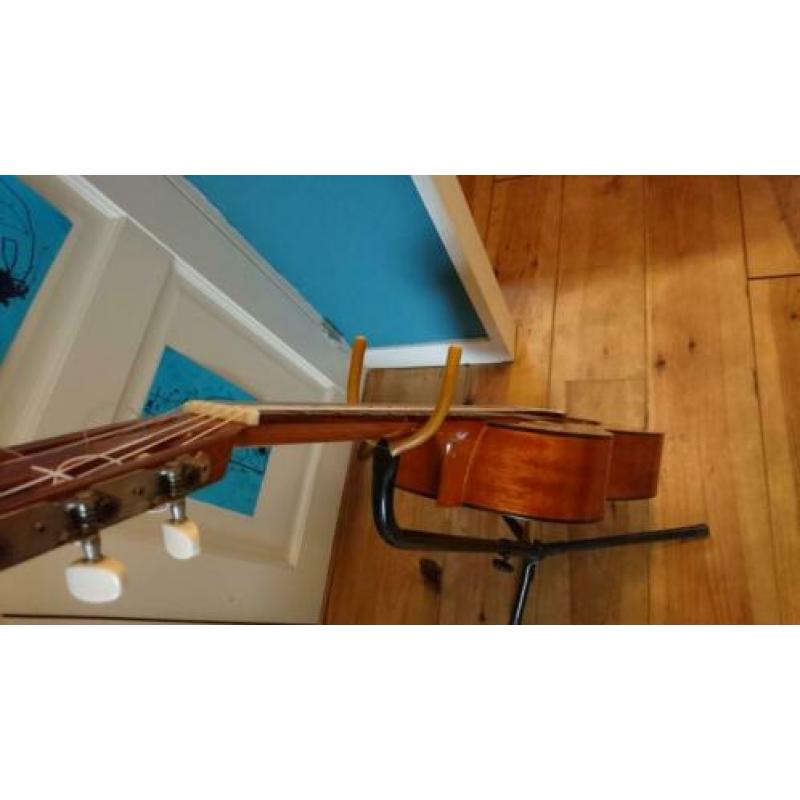 Aria concert gitaar ac - 8