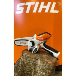 Stihl Picco Duro Zaagketting (Widia) 1.3mm 3/8 44 schakels