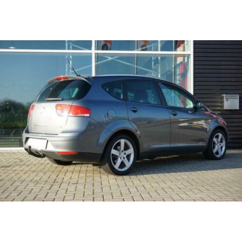 SEAT Altea XL 1.2 TSI Ecomotive Copa Airco, Navi, Stoelverw.