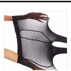 Onverwoestbare power panty