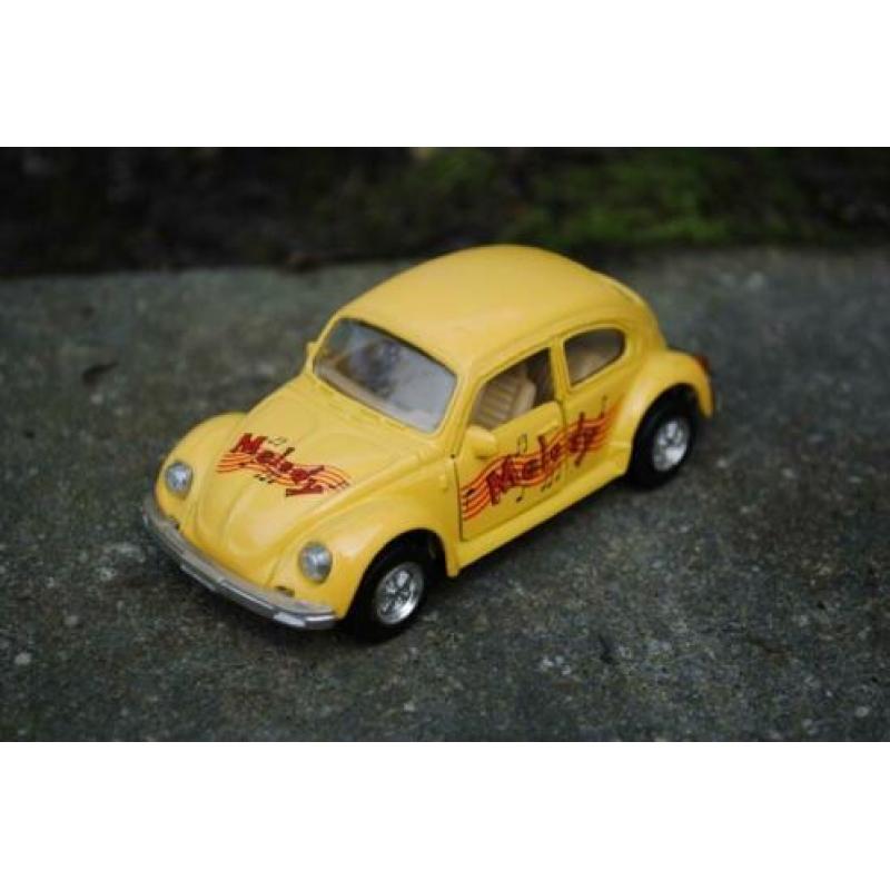 Diverse Volkswagen VW kevers