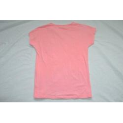 NoNo, super leuke meiden shirt, maat 146/152, zo goed als ni