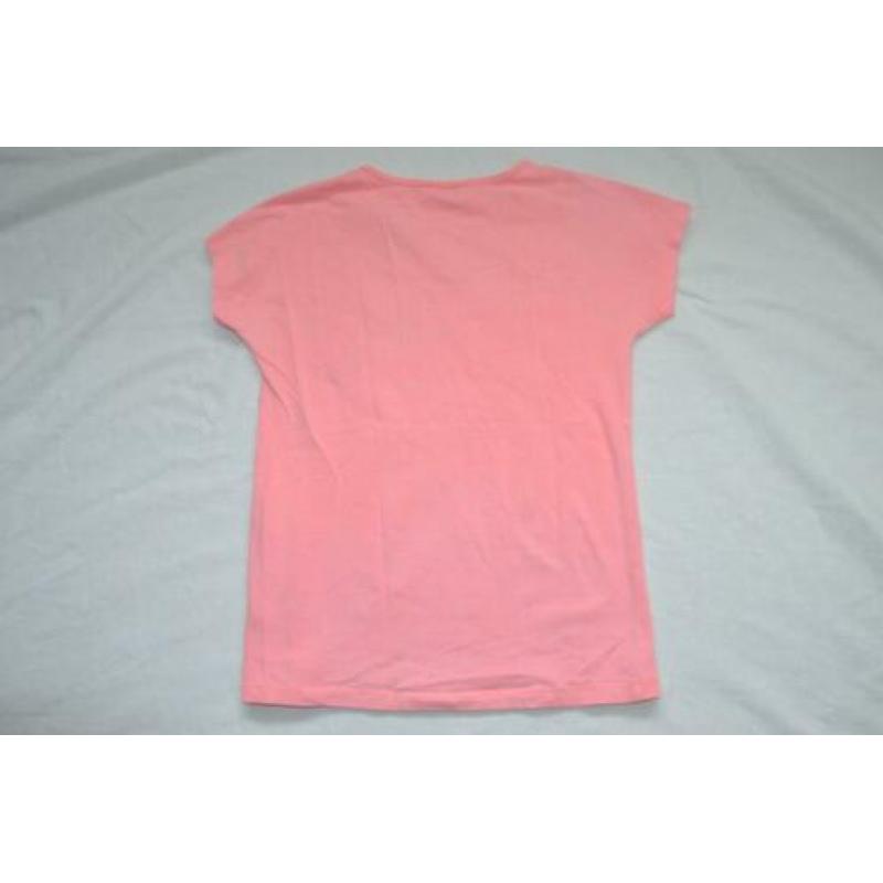 NoNo, super leuke meiden shirt, maat 146/152, zo goed als ni