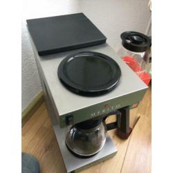 Bravilor Merito Koffiezetapparaat Professioneel Horeca
