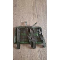 Warrior Elite Ops Command Panel Gen2