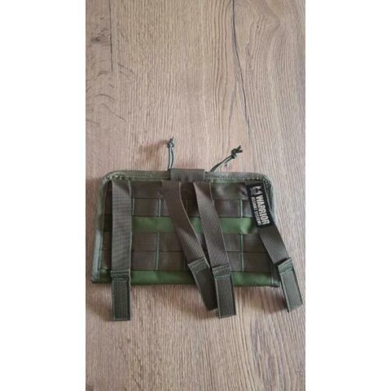 Warrior Elite Ops Command Panel Gen2