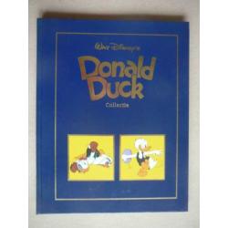 Donald Duck als bokskampioen + Donald Duck als sportman