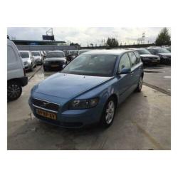 Volvo V50 2.0D Kinetic