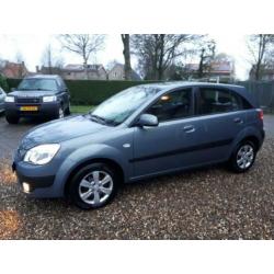 Kia Rio 1.4 X-pect