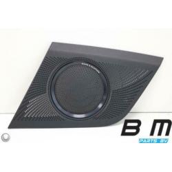Luidsprekerrooster links Audi A5 8T Sportback 8T0857227A