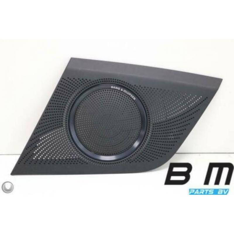 Luidsprekerrooster links Audi A5 8T Sportback 8T0857227A