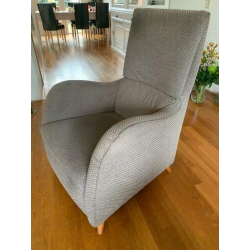 2 mooie Fauteuils