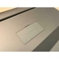 Dell Precision 5520