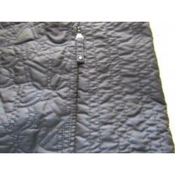 F175 GERRY WEBER mt 44 nieuw bodywarmer donkerblauw tweewegr