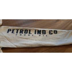Vest Petrol Industries maat 164