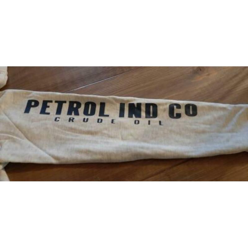Vest Petrol Industries maat 164