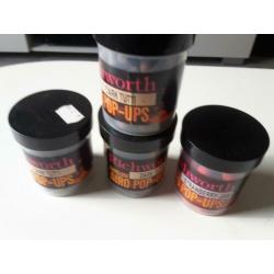 richworth boilies