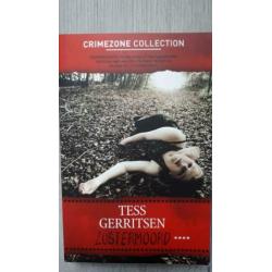 Tess Gerritsen- Sneeuwval
