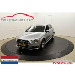 Audi A3 Sportback 1.4 e-tron NWE Model S Line Adapt. Cruise