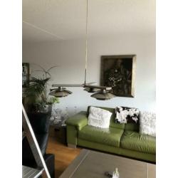Hanglamp met led verlichting in