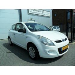 Hyundai I20 1.2i ActiveVersion , SPORTIEF MODEL, APK TOT 17