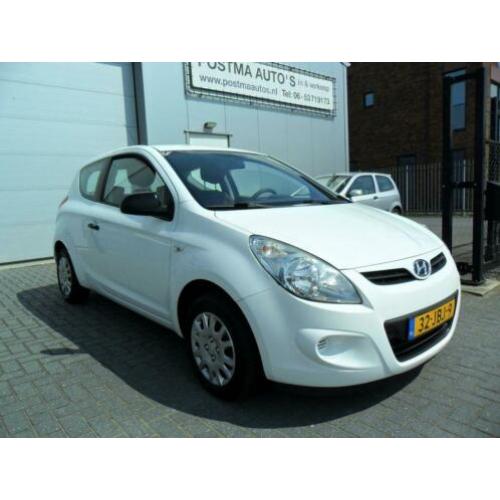 Hyundai I20 1.2i ActiveVersion , SPORTIEF MODEL, APK TOT 17