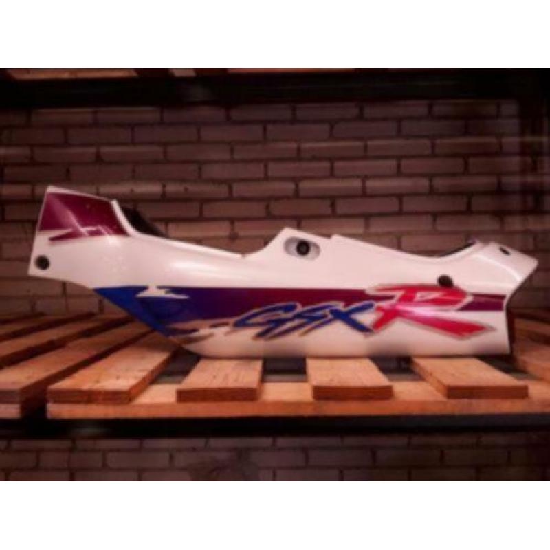 Kuip kuipen kuipdelen GSX-R750 GSXR750 GSX-R GSXR GSX R 750