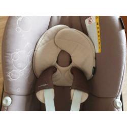 Maxi Cosi Pebble
