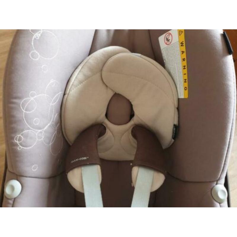 Maxi Cosi Pebble