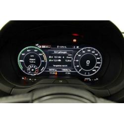 Audi A3 Sportback 1.4 e-tron NWE Model S Line Adapt. Cruise