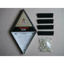 LEUK: Triominos DeLuxe