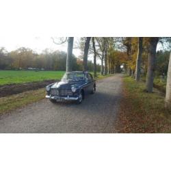 Volvo Amazon P121 B18 / Automaat / Super staat!