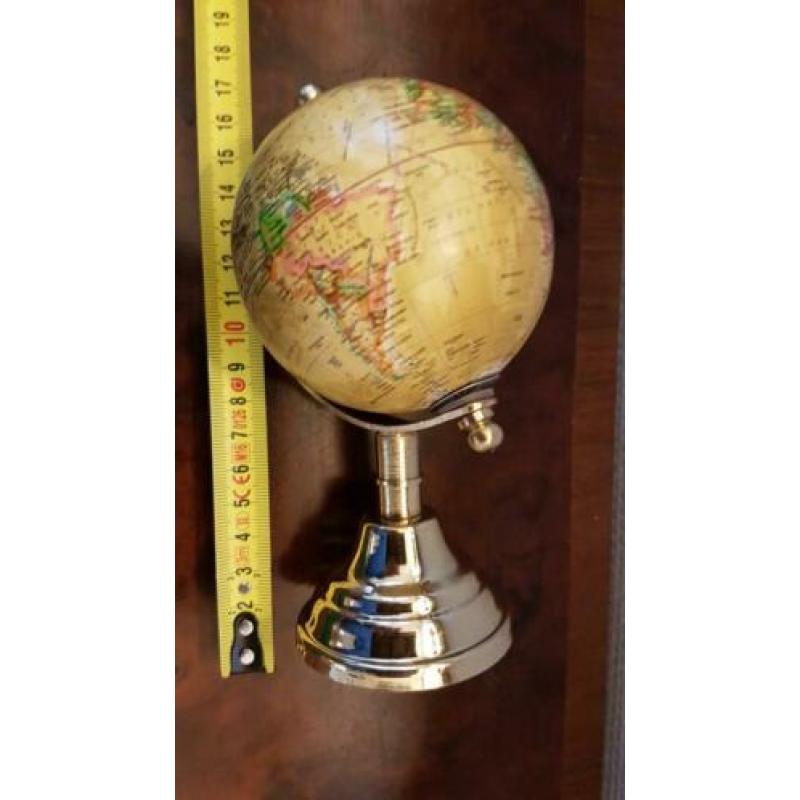 Mini Wereldbol