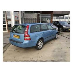 Volvo V50 2.0D Kinetic