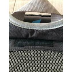 Fototas lowepro photo sport pro 30l aw rugzak