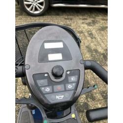 Scootmobiel Sterling Elite 2 nieuwe model